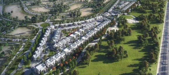 2 Schlafzimmer Villa in THE PULSE VILLAS, Dubai, UAE, Nr. 60483 10