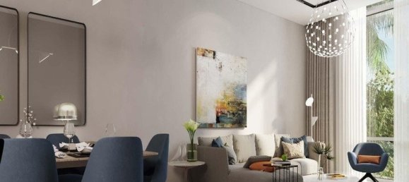 2 Schlafzimmer Villa in THE PULSE VILLAS, Dubai, UAE, Nr. 60483 8