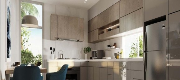 2 Schlafzimmer Villa in THE PULSE VILLAS, Dubai, UAE, Nr. 60483 7