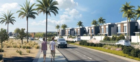 2 Schlafzimmer Villa in THE PULSE VILLAS, Dubai, UAE, Nr. 60483 11