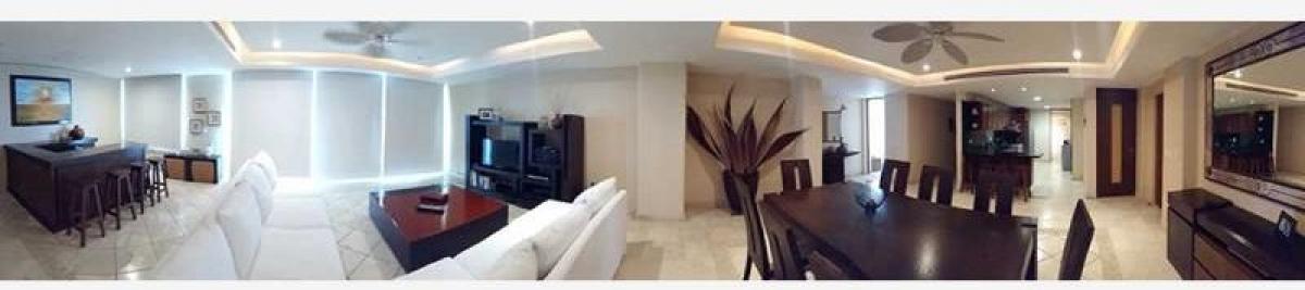 4 bedrooms Apartment in Acapulco de Juarez, Mexico No. 42775