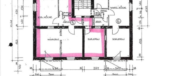1 Schlafzimmer Wohnung in Krefeld, Germany, Nr. 318198 12