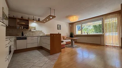 Apartamento T1 em Vols, Austria N.º 220974