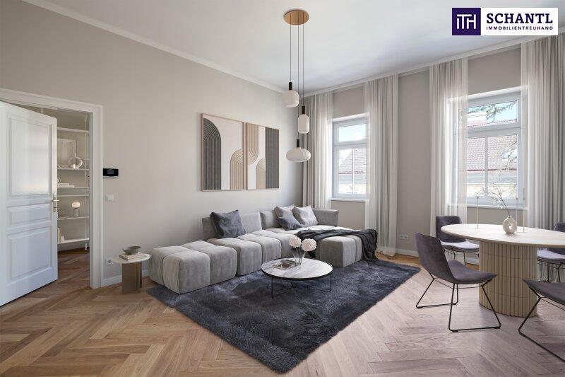 Apartamento de 2 divisões em Hietzing, Austria N.º 261549