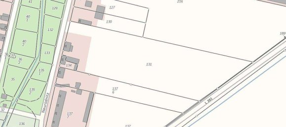 Земельный участок в Бранденбург, Германия № 83370 5