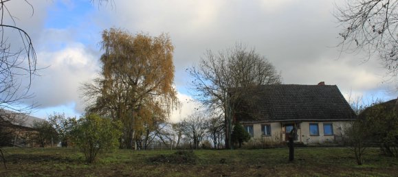 Земельный участок в Бранденбург, Германия № 83370 25