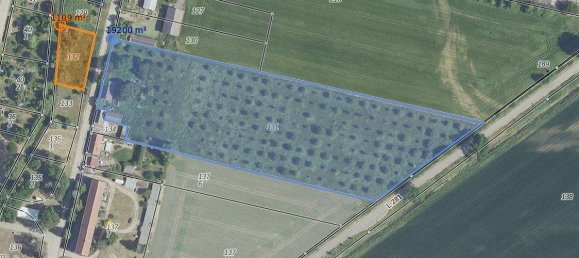 Земельный участок в Бранденбург, Германия № 83370 20