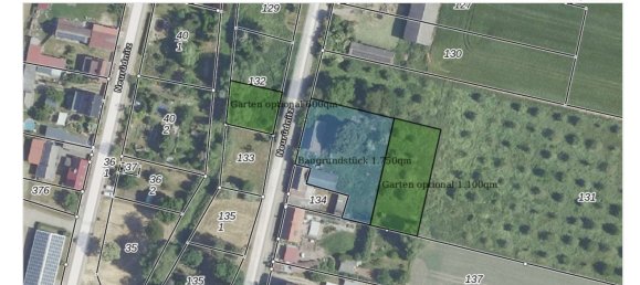 Земельный участок в Бранденбург, Германия № 83370 57