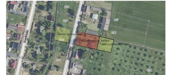 Земельный участок в Бранденбург, Германия № 83370 59