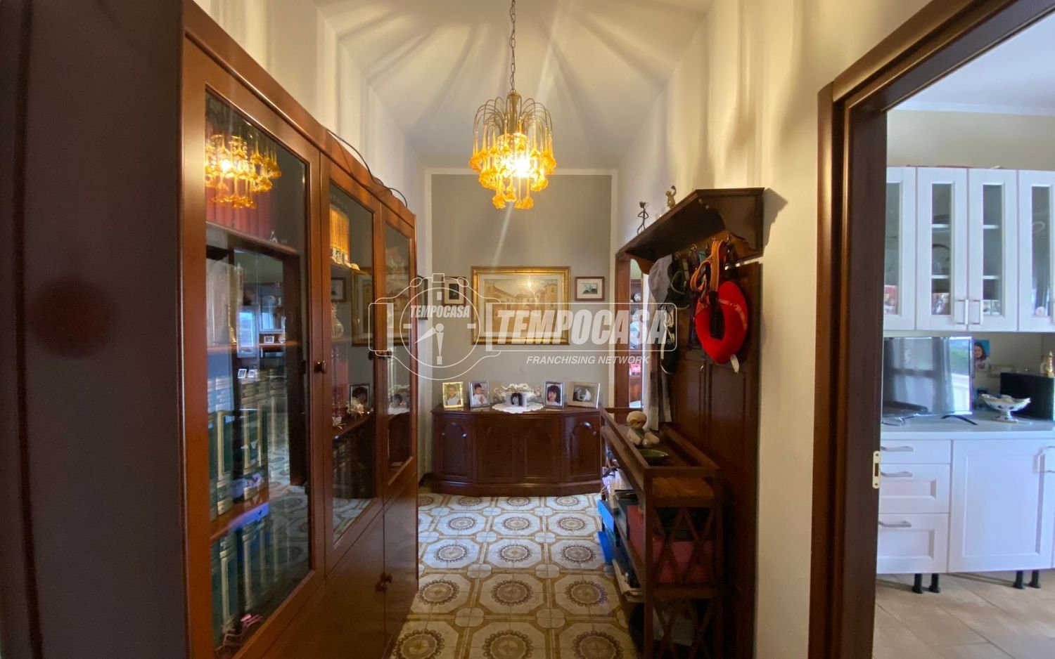 4 Schlafzimmer Wohnung in San Prospero, Italy, Nr. 316826