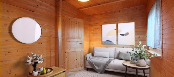 3-Zimmer Haus in Teltow-Fläming, Germany, Nr. 87900 3