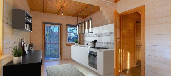 3-Zimmer Haus in Teltow-Fläming, Germany, Nr. 87900 8