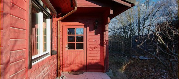 3-Zimmer Haus in Teltow-Fläming, Germany, Nr. 87900 9