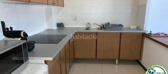 1 غرف نوم شقة في Roses, Spain رقم 169459 3