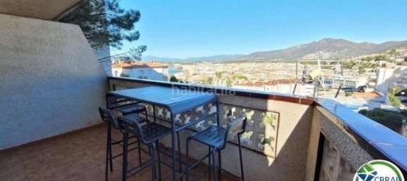 1 غرف نوم شقة في Roses, Spain رقم 169459 11