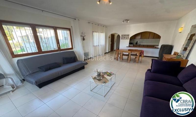 1 غرف نوم شقة في Roses, Spain رقم 169459