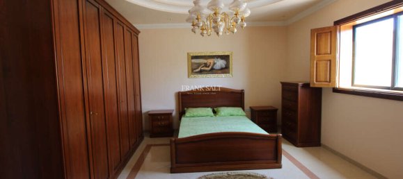 Бунгало с 3 спальнями в Иклин, Мальта № 10710 9