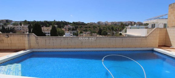 Бунгало с 3 спальнями в Иклин, Мальта № 10710 3