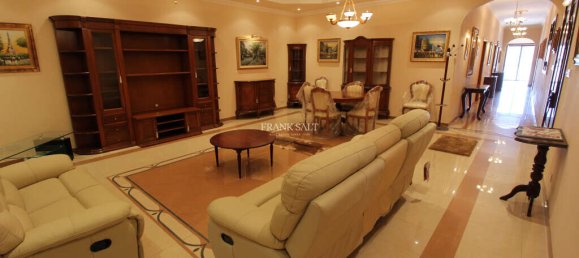 Бунгало с 3 спальнями в Иклин, Мальта № 10710 5