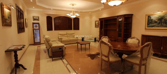 Бунгало с 3 спальнями в Иклин, Мальта № 10710 6