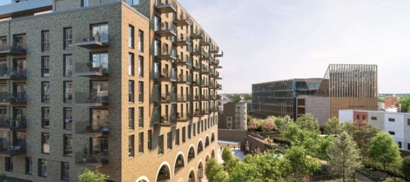 1 bedroom Apartment in Camden, United Kingdom No. 3233 29