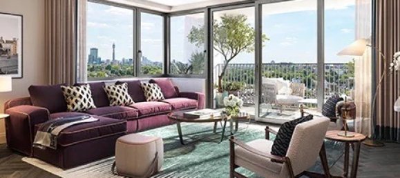 1 bedroom Apartment in Camden, United Kingdom No. 3233 38