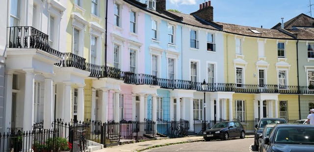 1 bedroom Apartment in Camden, United Kingdom No. 3233