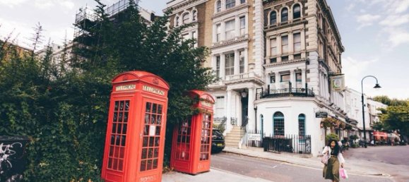 1 bedroom Apartment in Camden, United Kingdom No. 3233 26