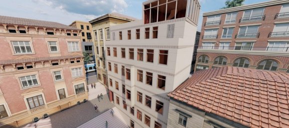 Wohnung in Taksim Historical Renovation, Beyoglu, Turkey 250m², Nr. 39406 3