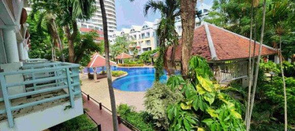 2 bedrooms Apartment in Pattaya, Thailand No. 20035 11