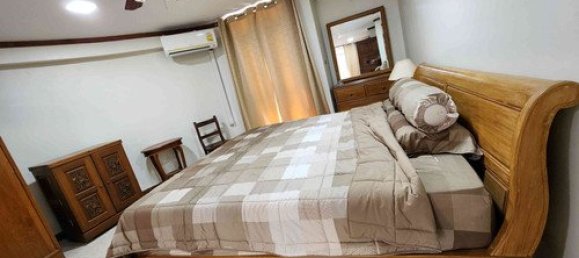 2 bedrooms Apartment in Pattaya, Thailand No. 20035 3