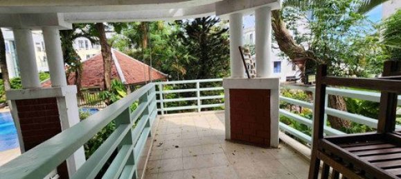 2 bedrooms Apartment in Pattaya, Thailand No. 20035 10