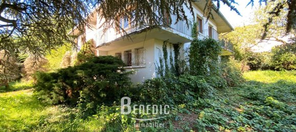 Вилла с 6 спальнями в Ромба, Франция № 95429 18