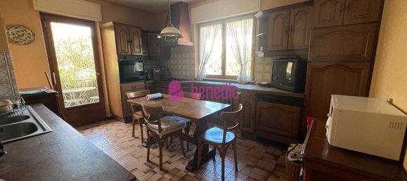 Вилла с 6 спальнями в Ромба, Франция № 95429 15