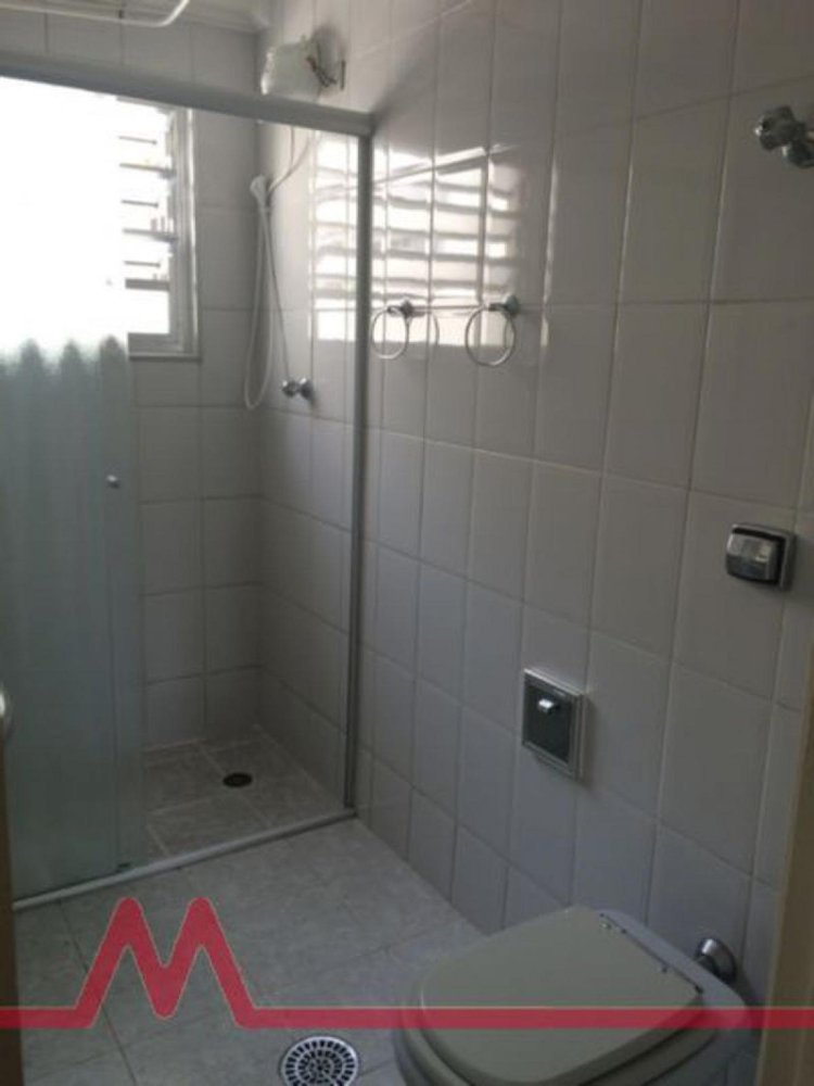 Квартира с 2 спальнями в Сан-Паулу, Бразилия № 528482