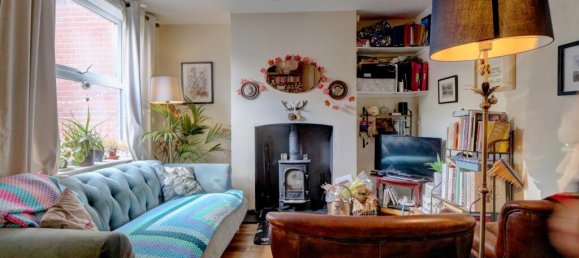 Casa T2 em Sturry, United Kingdom N.º 10915 4