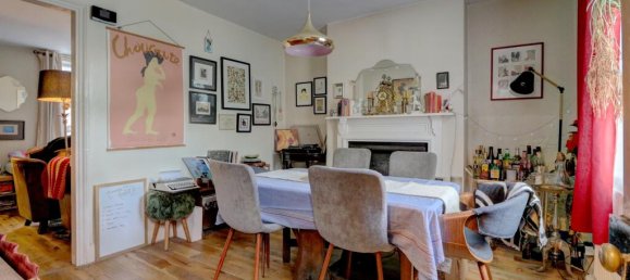 Casa T2 em Sturry, United Kingdom N.º 10915 6