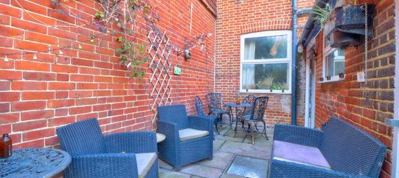 Casa T2 em Sturry, United Kingdom N.º 10915 24