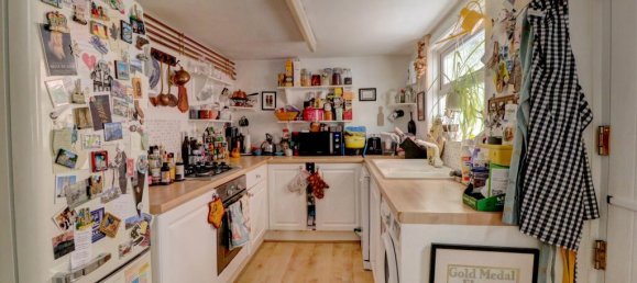 Casa T2 em Sturry, United Kingdom N.º 10915 8