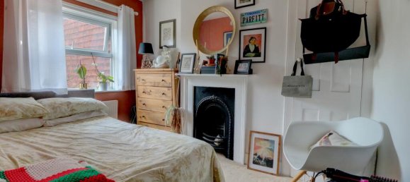 Casa T2 em Sturry, United Kingdom N.º 10915 19