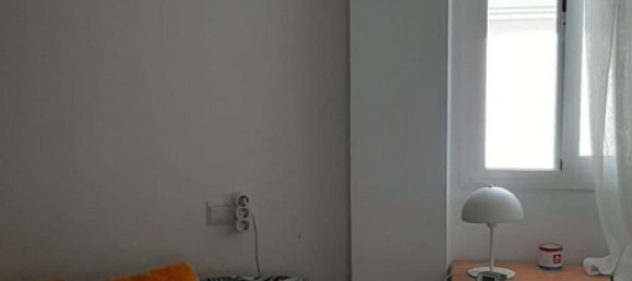 1 غرف نوم بانتهاوس في Malaga, Spain رقم 135123 9