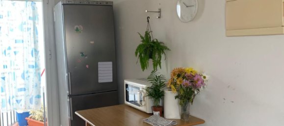 1 غرف نوم بانتهاوس في Malaga, Spain رقم 135123 5