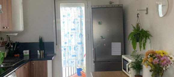 1 غرف نوم بانتهاوس في Malaga, Spain رقم 135123 6