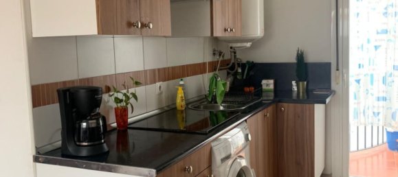 1 غرف نوم بانتهاوس في Malaga, Spain رقم 135123 12