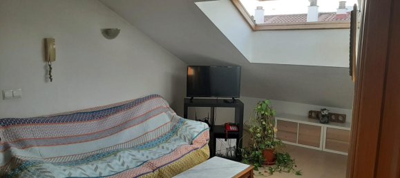 1 غرف نوم بانتهاوس في Malaga, Spain رقم 135123 4