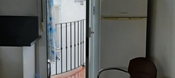 1 غرف نوم بانتهاوس في Malaga, Spain رقم 135123 7