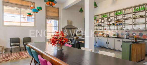 2-Zimmer Wohnung in Bologna, Italy, Nr. 104990 2