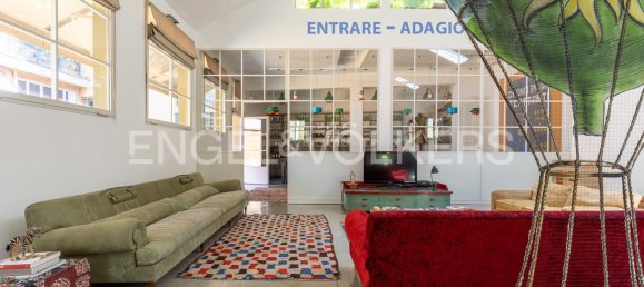 2-Zimmer Wohnung in Bologna, Italy, Nr. 104990 7