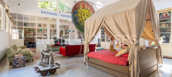 2-Zimmer Wohnung in Bologna, Italy, Nr. 104990 8