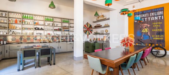 2-Zimmer Wohnung in Bologna, Italy, Nr. 104990 4